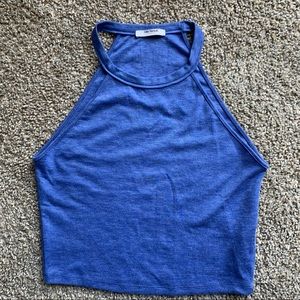 Zara tank top